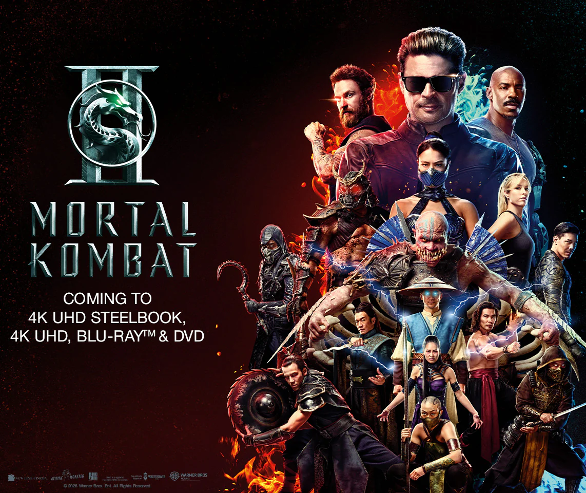 Your Global Entertainment Destination