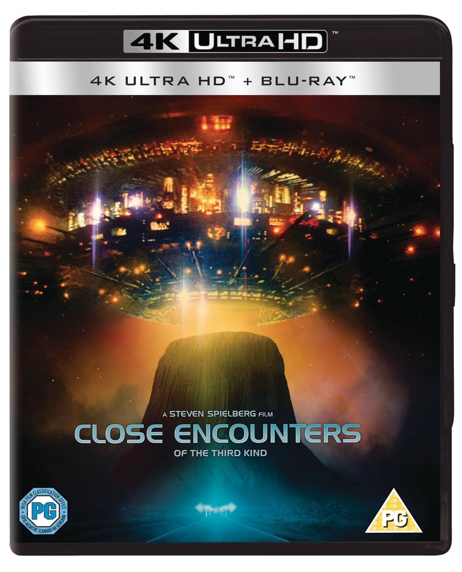 4K Ultra HD Bestsellers